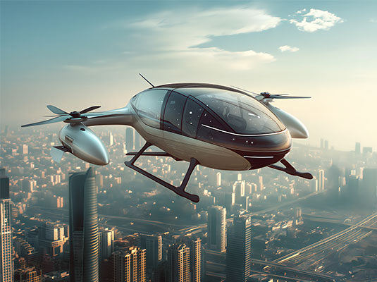The Real Engineering Challenge Behind Long-Endurance UAVs